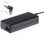 Zasilacz Akyga AK-ND-26 do laptopów, 90W, 19,5V, 4,62A, AC-DC, czarny