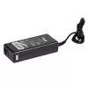 Zasilacz Akyga AK-ND-26 do laptopów, 90W, 19,5V, 4,62A, AC-DC, czarny