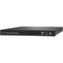 Rackmount UPS PowerWalker VFI 1000R/1U — Online double-conversion, 1 kVA (800 W), 3× C13 outlets, 1U, 12.6 kg