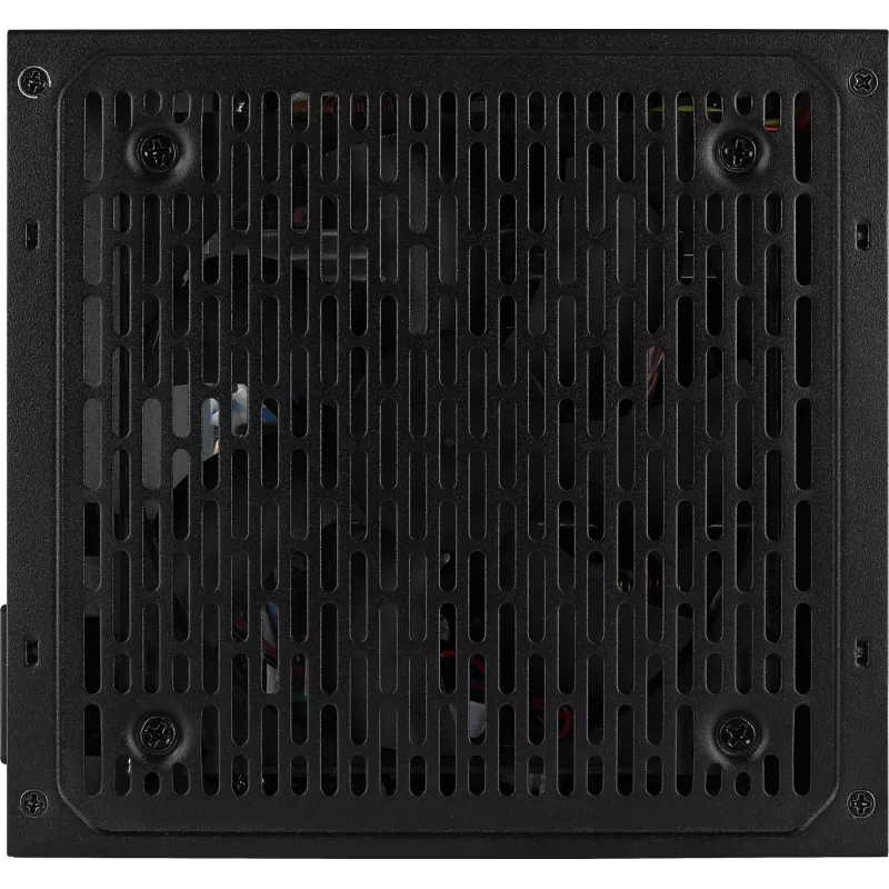 Zasilacz Aerocool LUX850 PC 850W 80 Plus Bronze 230V 88% sprawności czarny