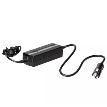 Zasilacz do notebooka AKYGA - 20 V / 4,5 A, 90 W, wtyczka cienki Tip (znana również jako kwadratowa żółta)