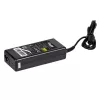 Zasilacz Akyga AK-ND-53 90W 19,5 V 4,62 A do laptopów Dell, wejście 100–250 V, dioda LED, kabel 1,2 m
