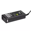 Zasilacz Akyga AK-ND-53 90W 19,5 V 4,62 A do laptopów Dell, wejście 100–250 V, dioda LED, kabel 1,2 m
