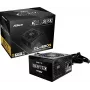 Zasilacz ASROCK CL-650G Challenger 650 W 20+4 pin ATX 80 PLUS Gold, wentylator 120 mm, czarny
