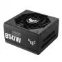 ASUS TUF Gaming 850W Gold zasilacz 24-pin ATX ATX Czarny