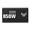 ASUS TUF Gaming 850W Gold zasilacz 24-pin ATX ATX Czarny