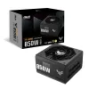 ASUS TUF Gaming 850W Gold zasilacz 24-pin ATX ATX Czarny