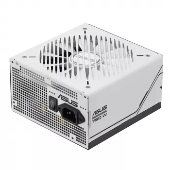 ASUS Prime AP-750G zasilacz 750 W 20+4 pin ATX ATX czarny, biały