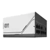 ASUS Prime AP-750G zasilacz 750 W 20+4 pin ATX ATX czarny, biały