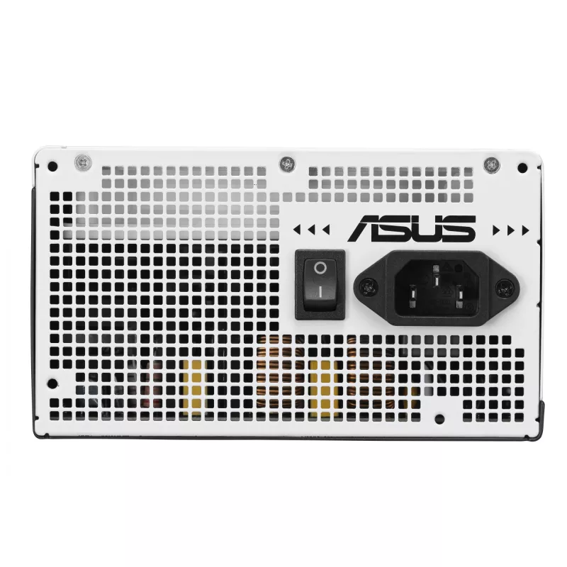 ASUS Prime AP-750G zasilacz 750 W 20+4 pin ATX ATX czarny, biały