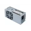 Zasilacz CHIEFTEC GPF-350P TFX 350W, 20+4 pin ATX, wentylator 80 mm, sprawność 85%, aktywny PFC