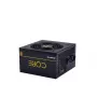 Chieftec Core BBS-600S zasilacz 600 W 24-pin ATX PS/2 Czarny