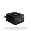 Chieftec Core BBS-600S zasilacz 600 W 24-pin ATX PS/2 Czarny