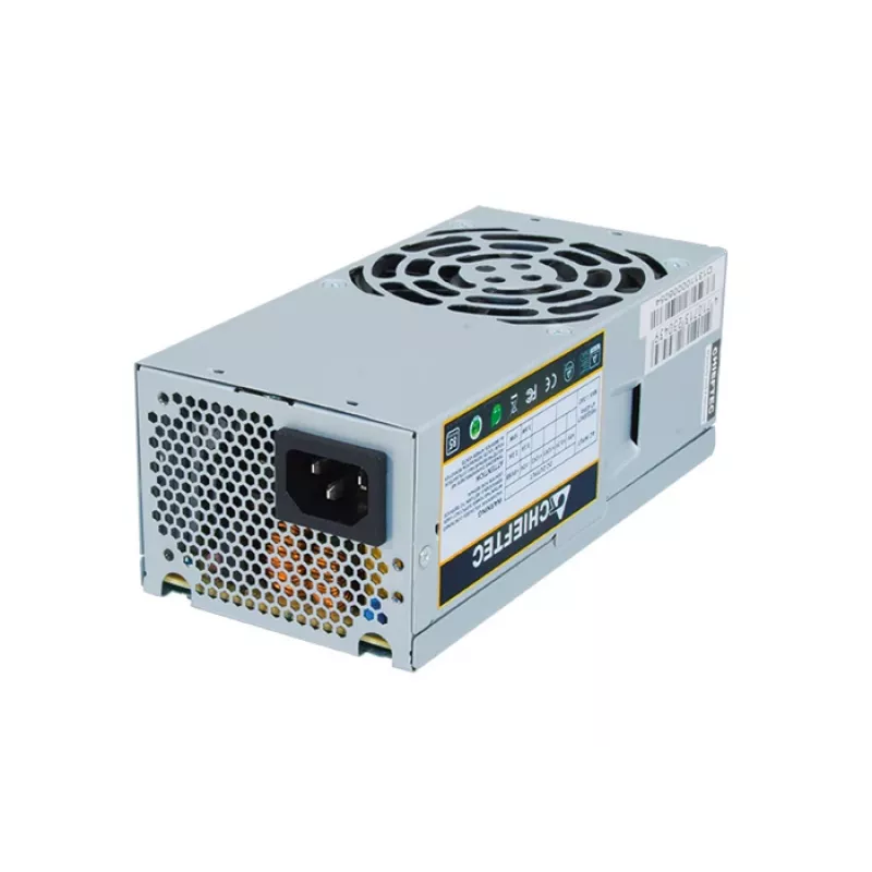Zasilacz CHIEFTEC GPF-300P TFX 300W 80 PLUS Bronze, 20+4pin ATX, wentylator 80mm