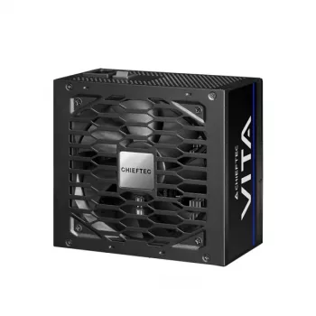 Zasilacz Chieftec Vita 850W 80+Bronze - zasilacz do PC/serwera - zasilacz 20+4 pin ATX PS/2 czarny