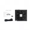 Zasilacz Chieftec Vita 850W 80+Bronze - zasilacz do PC/serwera - zasilacz 20+4 pin ATX PS/2 czarny