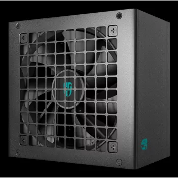 Gamer Storm PN1000D zasilacz 1000 W 20+4 pin ATX ATX Czarny