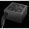Gamer Storm PN1000D zasilacz 1000 W 20+4 pin ATX ATX Czarny