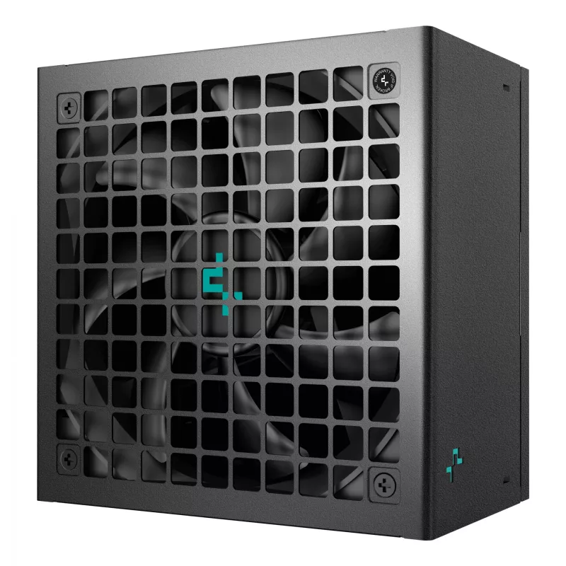 Gamer Storm PN1200M zasilacz 1200 W 20+4 pin ATX ATX Czarny