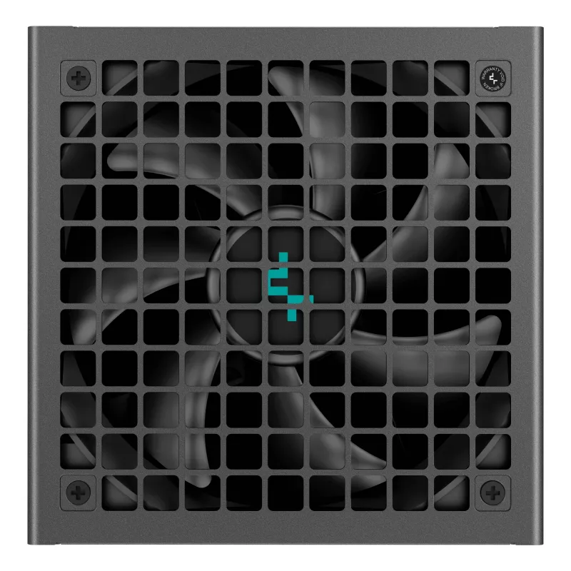 Gamer Storm PN1200M zasilacz 1200 W 20+4 pin ATX ATX Czarny
