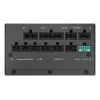 Gamer Storm PN1200M zasilacz 1200 W 20+4 pin ATX ATX Czarny