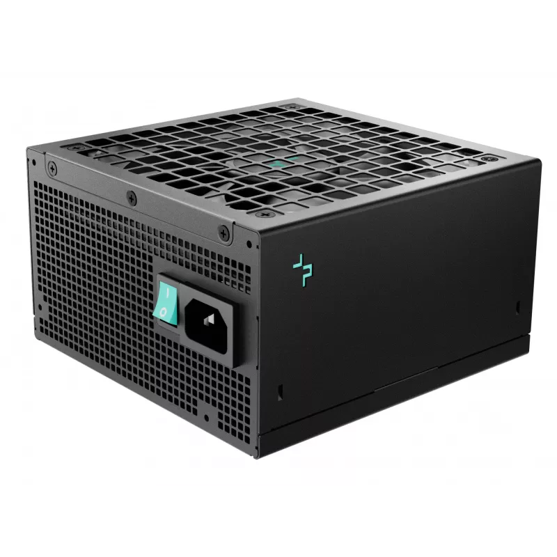 Gamer Storm PN1200M zasilacz 1200 W 20+4 pin ATX ATX Czarny