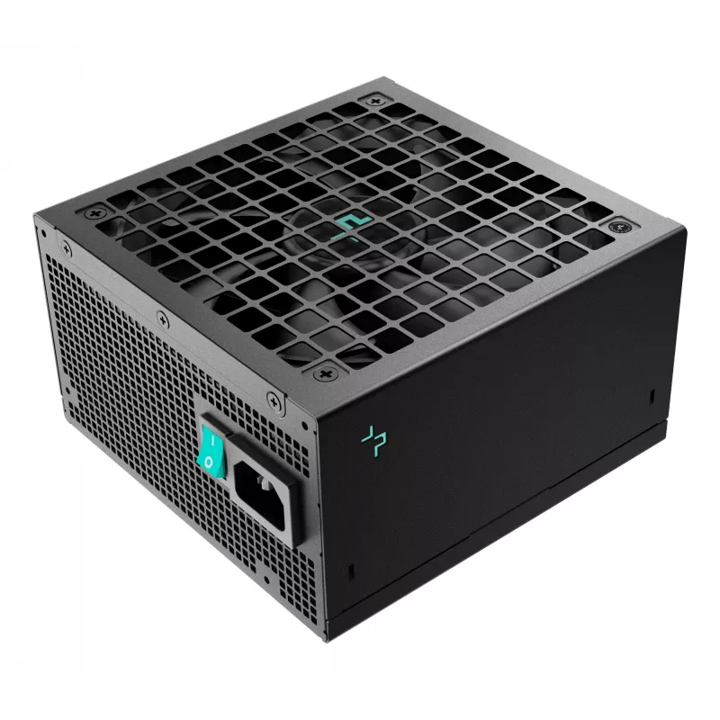 Gamer Storm PN1200M zasilacz 1200 W 20+4 pin ATX ATX Czarny