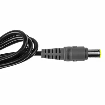 zielony Cell Charger AC Adapter for Lenovo 20V | 3.25A | 65W | 7.7-5.5mm
