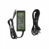 zielony Cell Charger AC Adapter for Lenovo 20V | 3.25A | 65W | 7.7-5.5mm