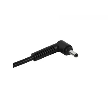 Zasilacz zielony Cell AD41PV2 65W do laptopów, 19V 3.42A, wewnętrzny, czarny