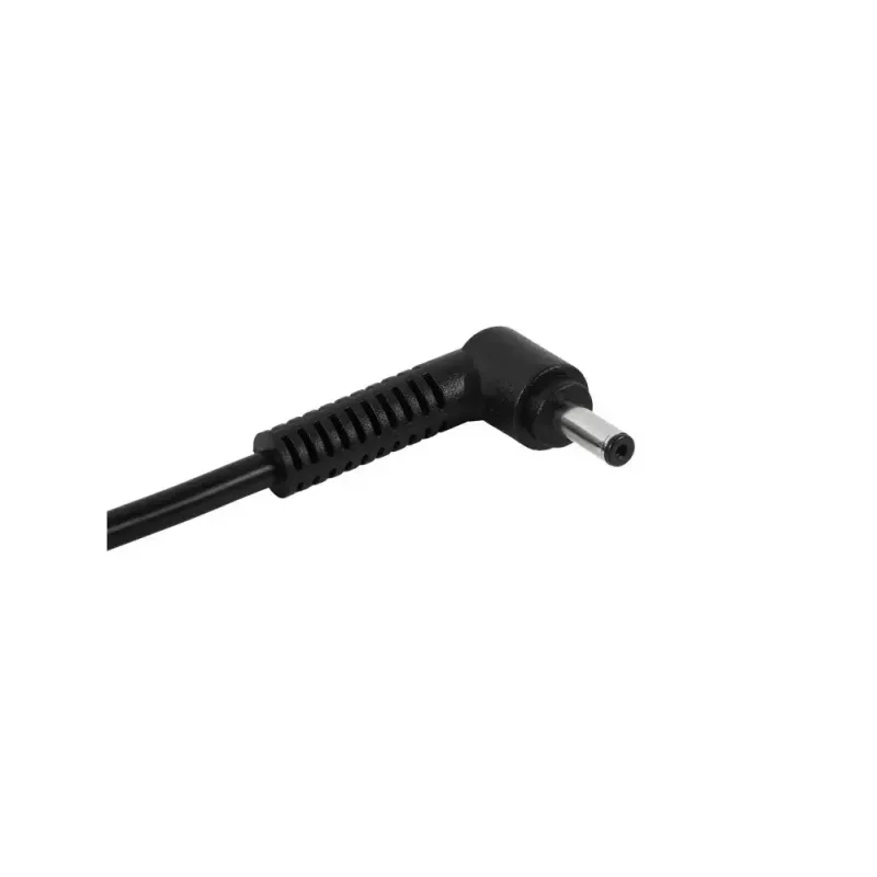 Zasilacz zielony Cell AD41PV2 65W do laptopów, 19V 3.42A, wewnętrzny, czarny