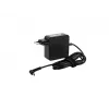 Zasilacz zielony Cell AD41PV2 65W do laptopów, 19V 3.42A, wewnętrzny, czarny
