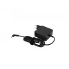 Zasilacz zielony Cell AD41PV2 65W do laptopów, 19V 3.42A, wewnętrzny, czarny