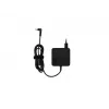 Zasilacz zielony Cell AD41PV2 65W do laptopów, 19V 3.42A, wewnętrzny, czarny