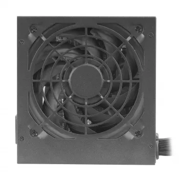 Tacens Anima APB650 zasilacz 650 W 24-pin ATX ATX Czarny