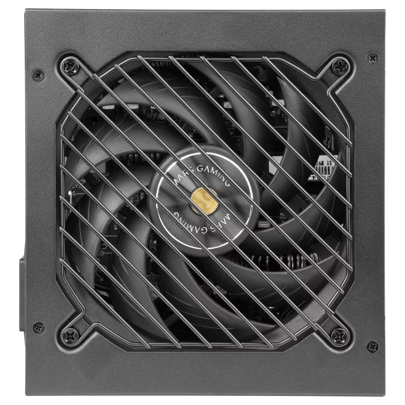 Mars Gaming MPB750SI zasilacz 750 W 24-pin ATX ATX Czarny