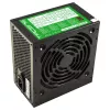 Tacens APB550B zasilacz 550 W 20+4 pin ATX ATX Czarny
