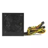 Tacens APB550B zasilacz 550 W 20+4 pin ATX ATX Czarny
