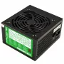 Tacens APB550B zasilacz 550 W 20+4 pin ATX ATX Czarny