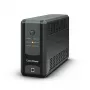 CyberPower UT850EG-FR zasilacz awaryjny (UPS) Line-Interactive 0,85 kVA 425 W 3 gniazda AC