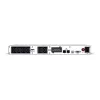 Zasilacz bezprzerwowy CYBERPOWER OR1000ERM1U — 1 kVA (600 W), Line-Interactive, Rackmount 1U, 6× gniazd C13, LCD, Srebrny