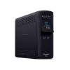 CyberPower CP1350EPFCLCD zasilacz awaryjny (UPS) Line-Interactive 1,35 kVA 780 W 6 gniazd AC