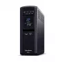 CyberPower CP1350EPFCLCD zasilacz awaryjny (UPS) Line-Interactive 1,35 kVA 780 W 6 gniazd AC