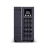CyberPower OLS3000EA – UPS online o podwójnej konwersji, 3 kVA (2700 W), PF 0,9, 8 gniazd C13, wejście C20