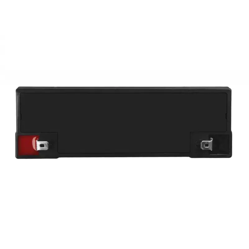 UPS battery zielony Cell AGM40 — VRLA AGM 6V 14Ah, sealed lead‑acid, 94×50×151 mm, 1.8 kg