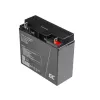 Akumulator żelowy zielony Cell AGM51 12 V 17 Ah, VRLA, bezobsługowy, 167×77×181 mm, 4,8 kg