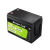Bateria UPS Green Cell LFPGC12V200AH Litowo-żelazowo-fosforanowa 12,8 V 200 Ah, 395×195×275 mm, 20,5 kg