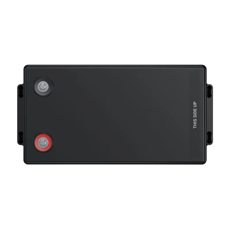 Bateria UPS Green Cell LFPGC12V200AH Litowo-żelazowo-fosforanowa 12,8 V 200 Ah, 395×195×275 mm, 20,5 kg