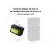 Bateria UPS zielony Cell LFPGC12V100AH litowo-żelazowo-fosforanowa 12,8 V 100 Ah