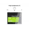 Bateria UPS zielony Cell LFPGC12V100AH litowo-żelazowo-fosforanowa 12,8 V 100 Ah